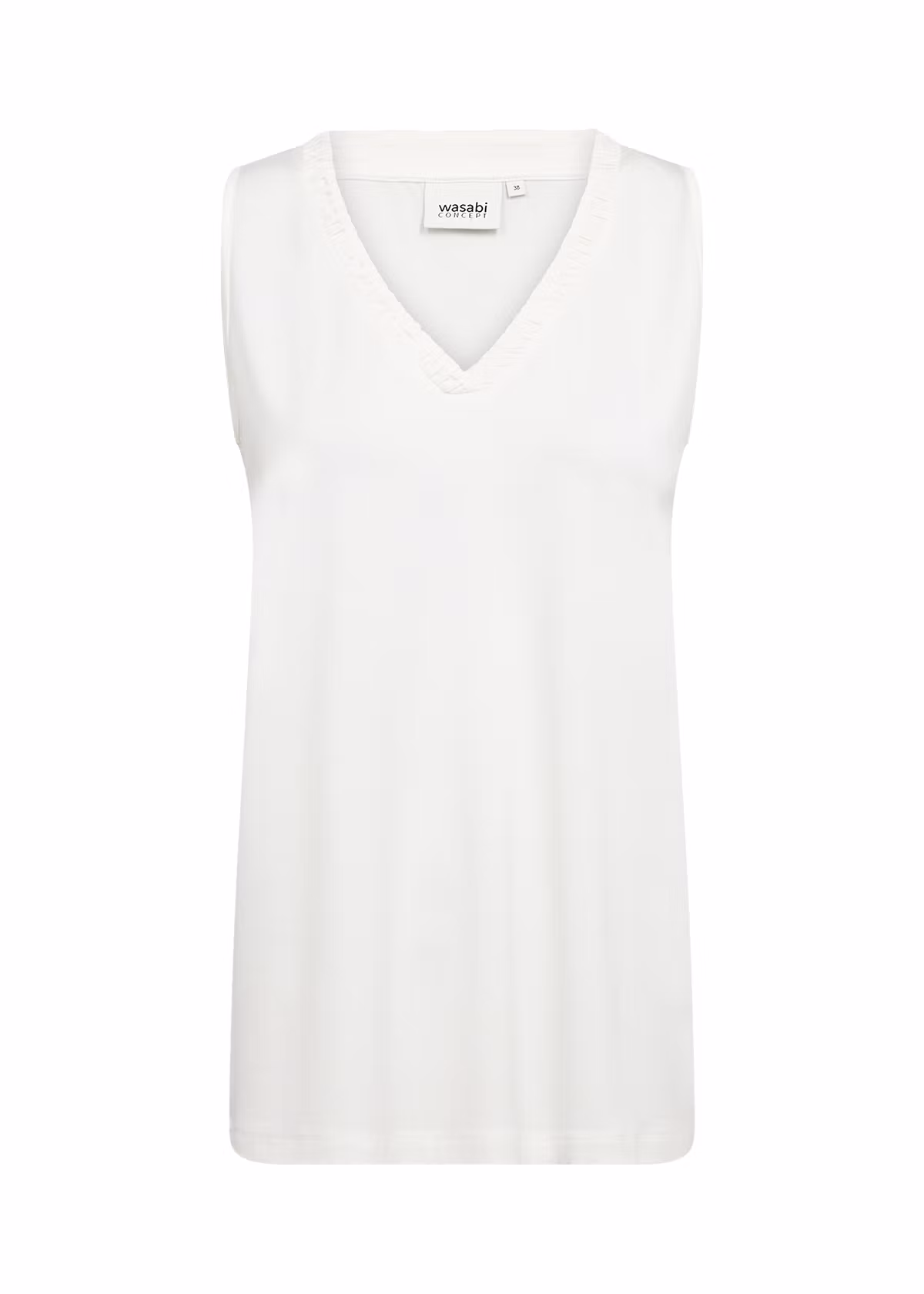 Stella 17 linne offwhite