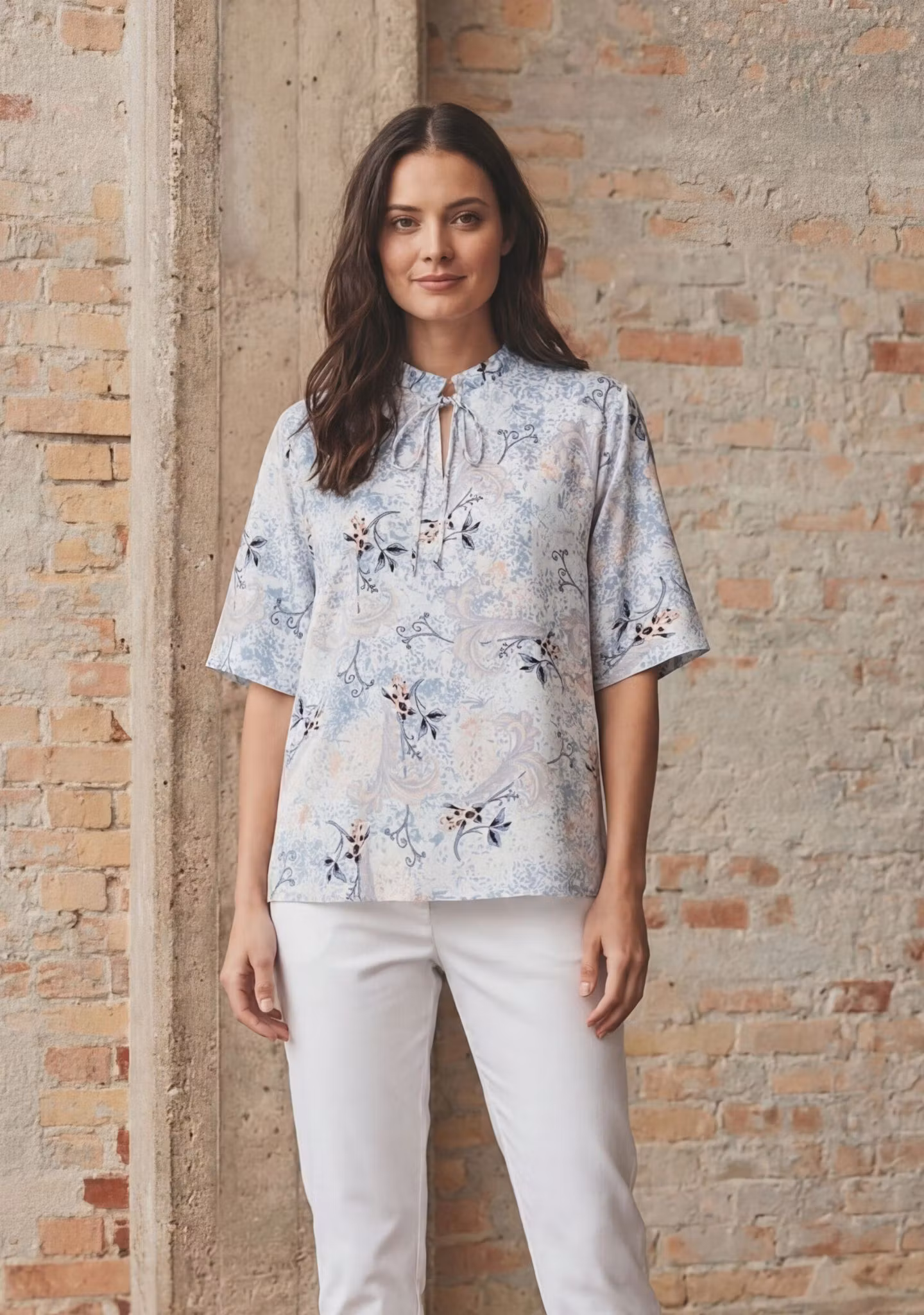 Gyta blus summer dream