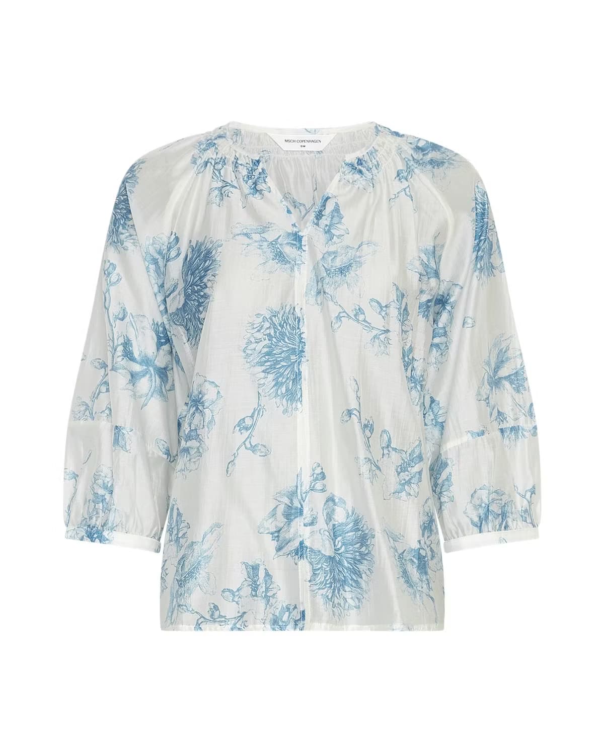 Evangelia blus