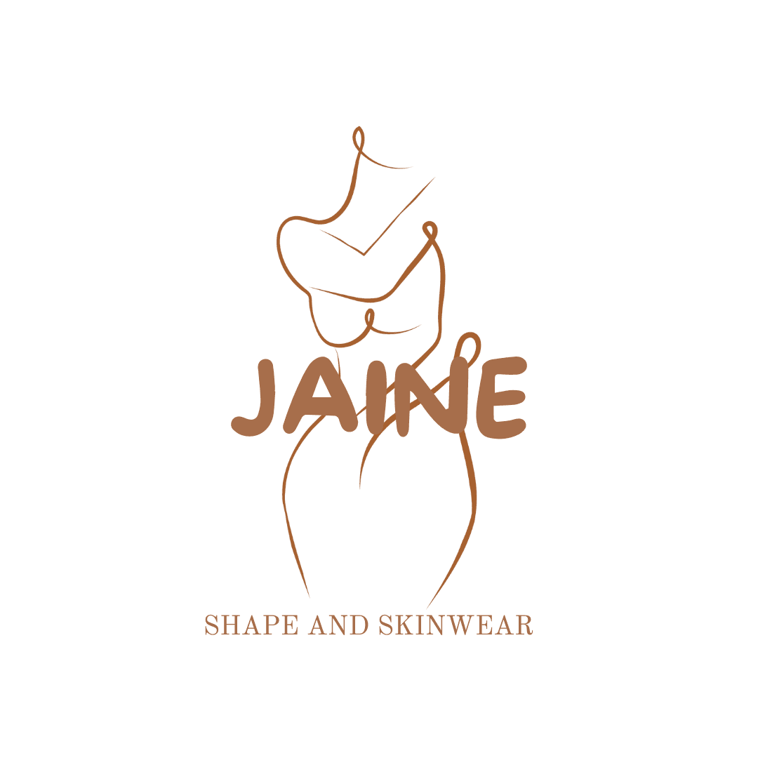 Jaine Shapewear logotyp