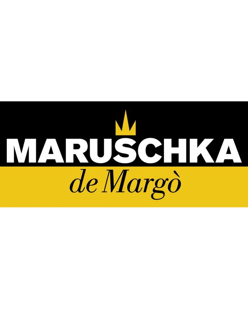 Maruschka de Margo logotyp